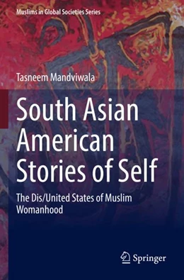 Abbildung von Mandviwala | South Asian American Stories of Self | 1. Auflage | 2023 | 10 | beck-shop.de