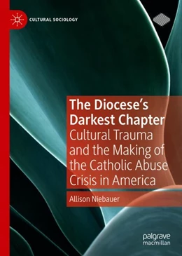 Abbildung von Niebauer | The Diocese's Darkest Chapter | 1. Auflage | 2023 | beck-shop.de