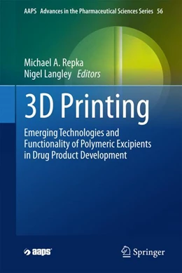 Abbildung von Repka / Langley | 3D Printing | 1. Auflage | 2023 | 44 | beck-shop.de