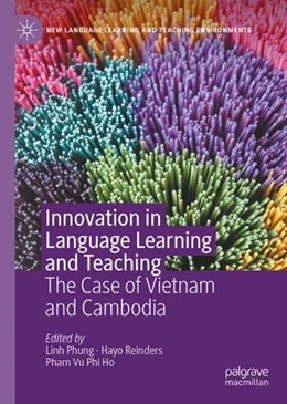 Abbildung von Reinders / Phung | Innovation in Language Learning and Teaching | 1. Auflage | 2024 | beck-shop.de