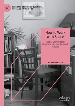 Abbildung von Messer | How to Work with Space | 1. Auflage | 2024 | beck-shop.de