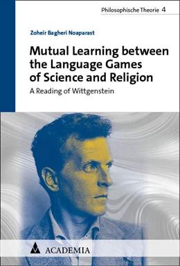 Abbildung von Bagheri Noaparast | Mutual Learning between the Language Games of Science and Religion | 1. Auflage | 2023 | 4 | beck-shop.de