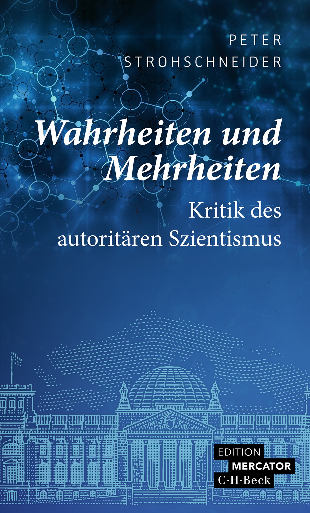 Cover: Strohschneider, Peter, Wahrheiten und Mehrheiten