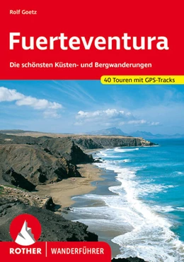Abbildung von Goetz | Fuerteventura | 8. Auflage | 2023 | beck-shop.de
