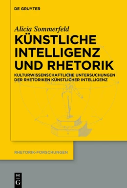 Abbildung von Sommerfeld | Künstliche Intelligenz und Rhetorik | 1. Auflage | 2023 | beck-shop.de