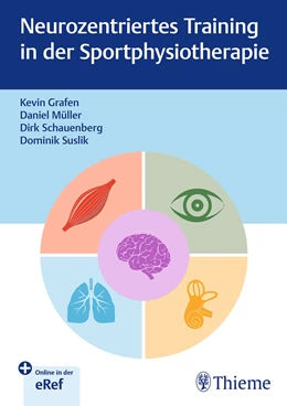 Abbildung von Grafen | Neurozentriertes Training in der Sportphysiotherapie | 1. Auflage | 2024 | beck-shop.de
