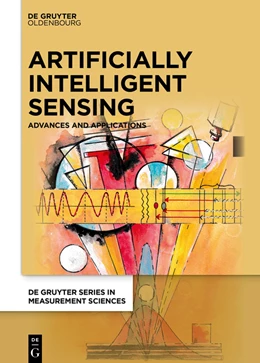 Abbildung von Koch | Artificially Intelligent Sensing | 1. Auflage | 2025 | beck-shop.de