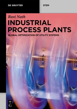 Abbildung von Nath | Industrial Process Plants | 1. Auflage | 2024 | beck-shop.de