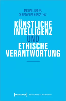 Abbildung von Reder / Koska | Künstliche Intelligenz und ethische Verantwortung | 1. Auflage | 2024 | beck-shop.de