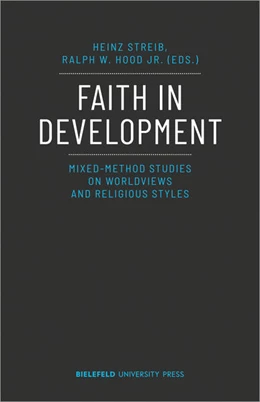Abbildung von Streib / Hood Jr. | Faith in Development | 1. Auflage | 2024 | beck-shop.de