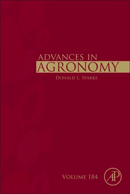 Abbildung von Advances in Agronomy | 1. Auflage | 2024 | beck-shop.de