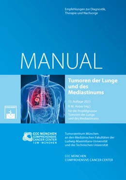 Abbildung von Huber | Tumoren der Lunge und des Mediastinums | 13. Auflage | 2023 | beck-shop.de