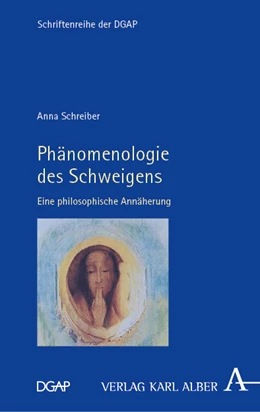 Abbildung von Schreiber | Phänomenologie des Schweigens | 1. Auflage | 2024 | 13 | beck-shop.de