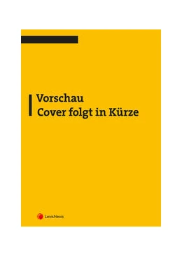 Abbildung von Schuhmacher / Holzweber | Wettbewerbsrecht (Skriptum) | 2. Auflage | 2023 | beck-shop.de