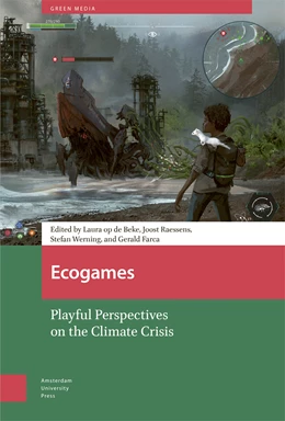 Abbildung von Beke / Raessens | Ecogames | 1. Auflage | 2024 | 1 | beck-shop.de