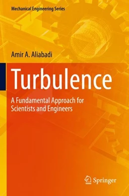 Abbildung von Aliabadi | Turbulence | 1. Auflage | 2023 | beck-shop.de