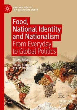 Abbildung von Ranta / Ichijo | Food, National Identity and Nationalism | 2. Auflage | 2023 | beck-shop.de