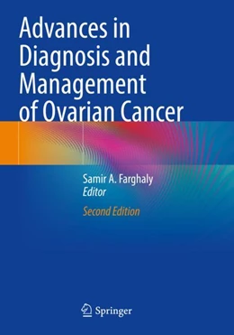Abbildung von Farghaly | Advances in Diagnosis and Management of Ovarian Cancer | 2. Auflage | 2023 | beck-shop.de