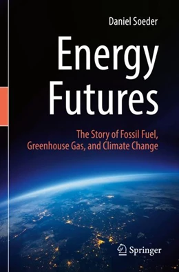 Abbildung von Soeder | Energy Futures | 1. Auflage | 2023 | beck-shop.de