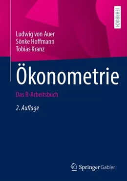 Abbildung von von Auer / Hoffmann | Ökonometrie | 2. Auflage | 2024 | beck-shop.de
