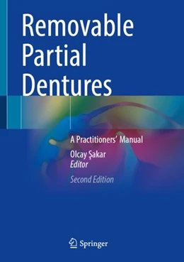 Abbildung von Sakar | Removable Partial Dentures | 2. Auflage | 2024 | beck-shop.de