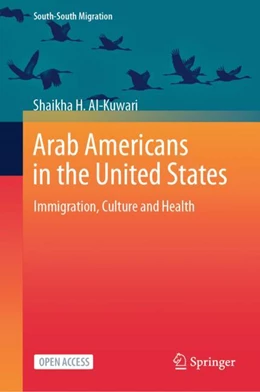 Abbildung von Al-Kuwari | Arab Americans in the United States | 1. Auflage | 2024 | beck-shop.de