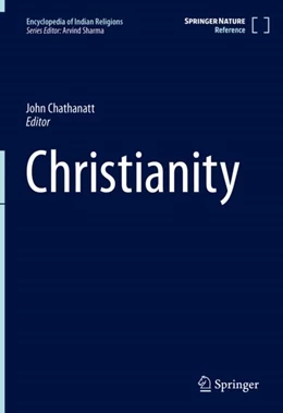 Abbildung von Chathanatt | Christianity | 1. Auflage | 2023 | beck-shop.de