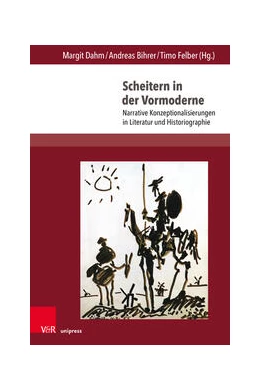 Abbildung von Dahm / Bihrer | Scheitern in der Vormoderne | 1. Auflage | 2024 | beck-shop.de