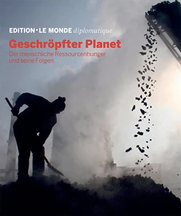Abbildung von D'Aprile / Farah | Geschröpfter Planet | 1. Auflage | 2023 | beck-shop.de
