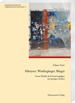 Abbildung von Tunic | Märtyrer, Wiedergänger, Bürger | 1. Auflage | 2024 | beck-shop.de