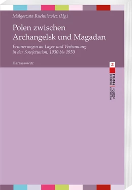 Abbildung von Ruchniewicz | Polen zwischen Archangelsk und Magadan | 1. Auflage | 2024 | beck-shop.de