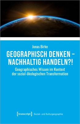Abbildung von Birke | Geographisch denken - nachhaltig handeln?! | 1. Auflage | 2023 | beck-shop.de