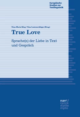 Abbildung von Klug / Lautenschläger | True Love | 1. Auflage | 2024 | beck-shop.de