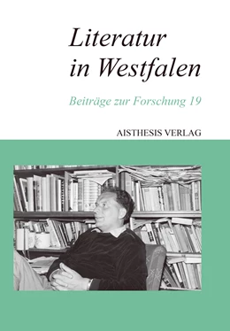 Abbildung von Gödden / Maxwill | Literatur in Westfalen 19 | 1. Auflage | 2023 | beck-shop.de