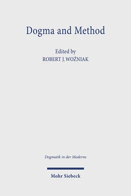 Abbildung von Wozniak | Dogma and Method | 1. Auflage | 2024 | beck-shop.de