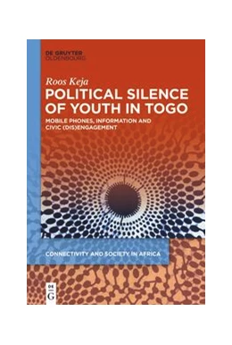 Abbildung von Keja | Political Silence of Youth in Togo | 1. Auflage | 2023 | beck-shop.de