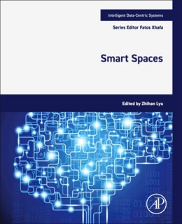Abbildung von Lyu | Smart Spaces | 1. Auflage | 2024 | beck-shop.de