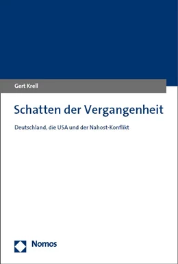 Abbildung von Krell | Schatten der Vergangenheit | 1. Auflage | 2023 | beck-shop.de