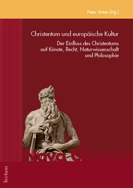 Abbildung von Antes | Christentum und europäische Kultur | 2. Auflage | 2023 | 5 | beck-shop.de