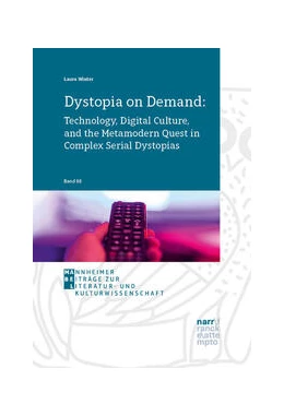 Abbildung von Winter | Dystopia on Demand: Technology, Digital Culture, and the Metamodern Quest in Complex Serial Dystopias | 1. Auflage | 2024 | 88 | beck-shop.de