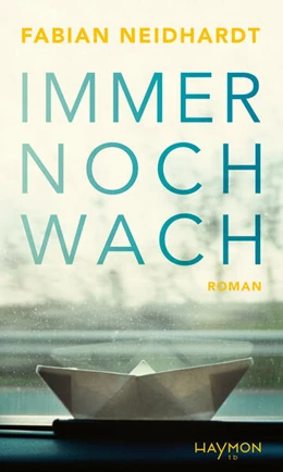 Abbildung von Neidhardt | Immer noch wach | 1. Auflage | 2024 | beck-shop.de