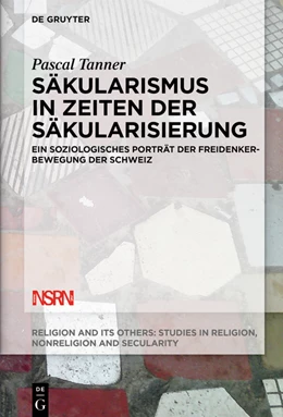 Abbildung von Tanner | Säkularismus und religiöser Wandel | 1. Auflage | 2023 | beck-shop.de
