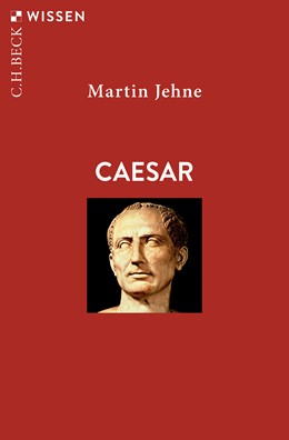 Cover: Jehne, Martin, Caesar