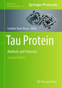 Abbildung von Smet-Nocca | Tau Protein | 2. Auflage | 2024 | 2754 | beck-shop.de
