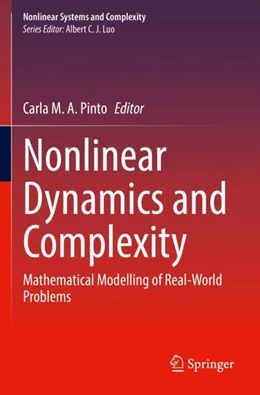 Abbildung von Pinto | Nonlinear Dynamics and Complexity | 1. Auflage | 2023 | 36 | beck-shop.de