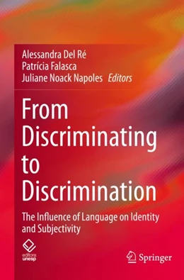 Abbildung von Del Ré / Falasca | From Discriminating to Discrimination | 1. Auflage | 2023 | beck-shop.de