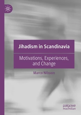 Abbildung von Nilsson | Jihadism in Scandinavia | 1. Auflage | 2023 | beck-shop.de