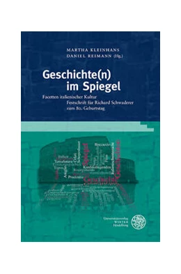 Abbildung von Kleinhans / Reimann | Geschichte(n) im Spiegel | 1. Auflage | 2023 | 240 | beck-shop.de