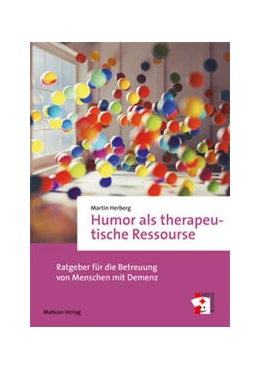 Abbildung von Herberg | Humor als therapeutische Ressource | 1. Auflage | 2023 | 20 | beck-shop.de