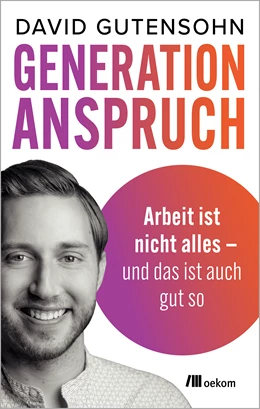 Abbildung von Gutensohn | Generation Anspruch | 1. Auflage | 2024 | beck-shop.de
